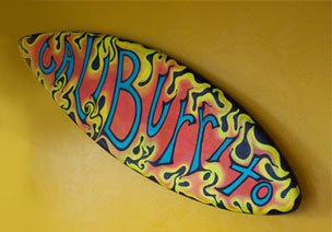 Cali Burrito Image from caliburrito.com